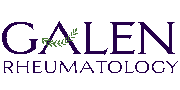 Galen Rheumatology Logo